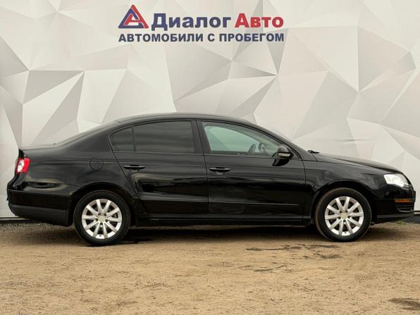 Volkswagen Passat B6 с пробегом 2009 года, цена 450 000 рублей, 253000 км, седан, Автокод Объявления