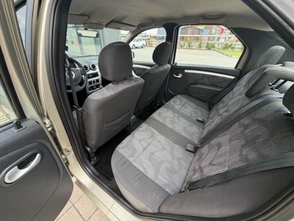 Renault Logan I Рестайлинг с пробегом 2010 года, цена 695 000 рублей, 80701 км, седан, Автокод Объявления