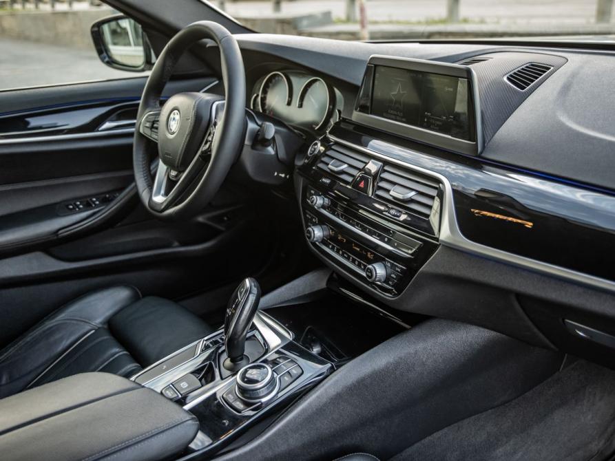 BMW 5 серии VII (G30/G31/G38) Волгоград  - изображение 36