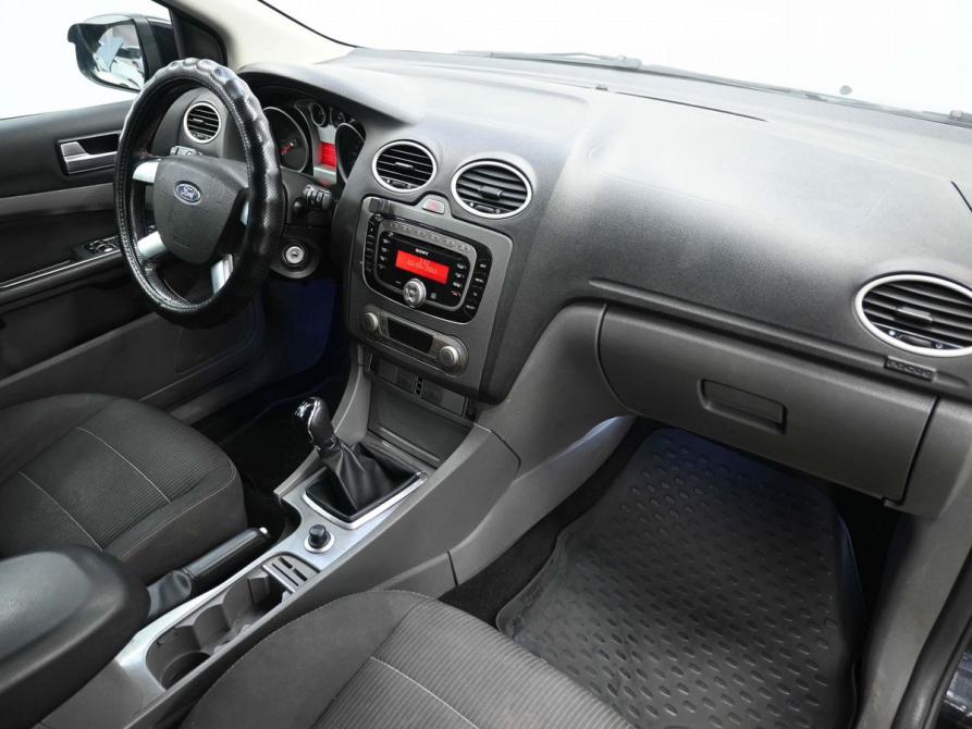 Ford Focus II Рестайлинг Ростов-на-Дону  - изображение 7