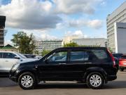 Honda CR-V II Рестайлинг Москва  - изображение 28