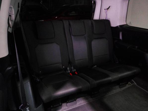 Honda Pilot II Рестайлинг с пробегом 2012 года, цена 2 269 000 рублей, 229533 км, внедорожник, Автокод Объявления