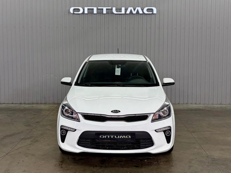 Kia Rio IV Краснодар  - изображение 2