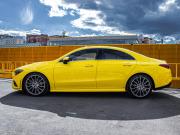 Mercedes-Benz CLA II (C118 X118) Москва  - изображение 31