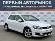 Volkswagen Golf VII Краснодар  - изображение 22