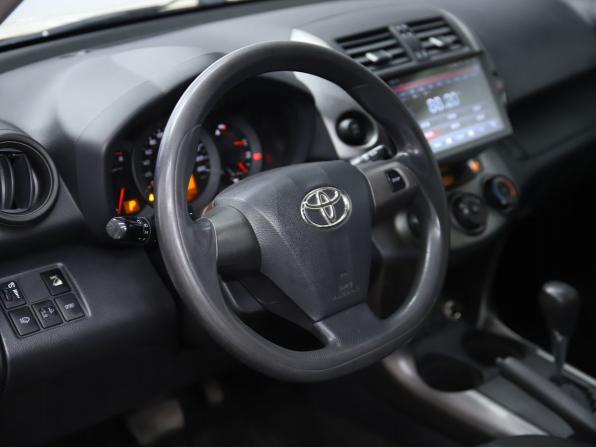 Toyota RAV4 III (XA30) Рестайлинг с пробегом 2011 года, цена 1 220 000 рублей, 295164 км, внедорожник, Автокод Объявления
