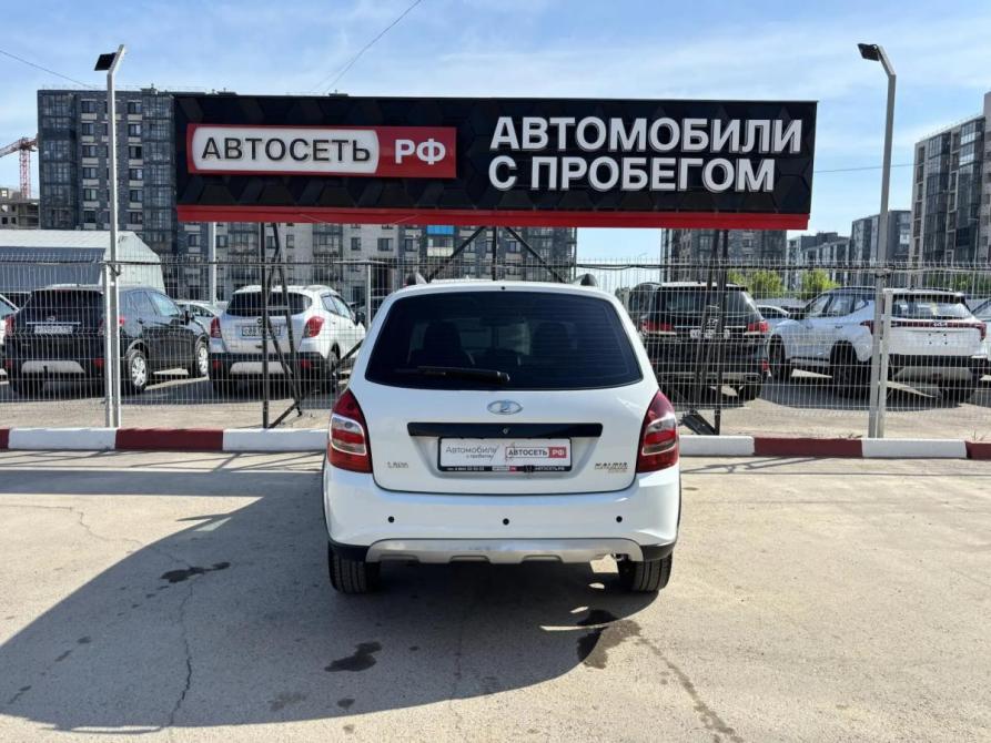 Lada (ВАЗ) Kalina II Альметьевск  - изображение 15