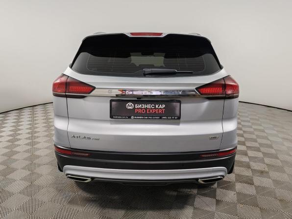 Geely Atlas Pro с пробегом 2024 года, цена 2 299 000 рублей, 41937 км, внедорожник, Автокод Объявления