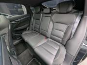 Geely Tugella I Рестайлинг Москва  - изображение 19