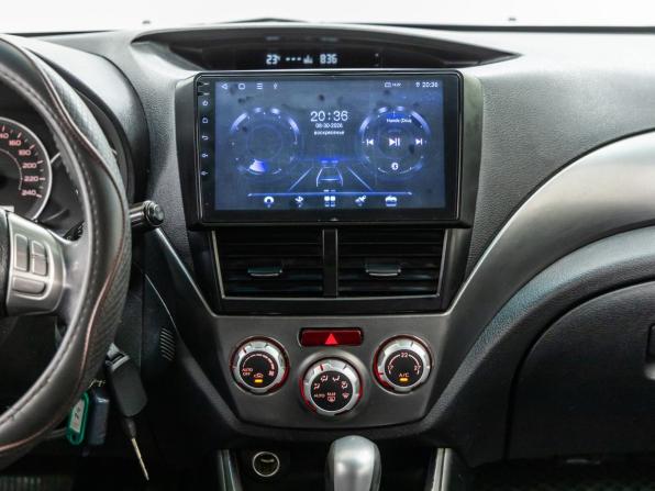 Subaru Impreza III с пробегом 2010 года, цена 698 000 рублей, 320823 км, хэтчбек, Автокод Объявления