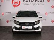 Lada (ВАЗ) Granta I Рестайлинг Минеральные Воды  - изображение 20