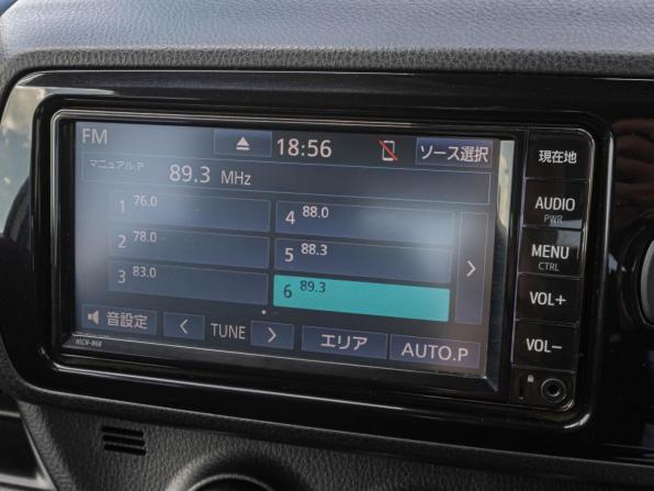 Toyota Vitz III (XP130) Рестайлинг 2 с пробегом 2018 года, цена 990 000 рублей, 98966 км, хэтчбек, Автокод Объявления