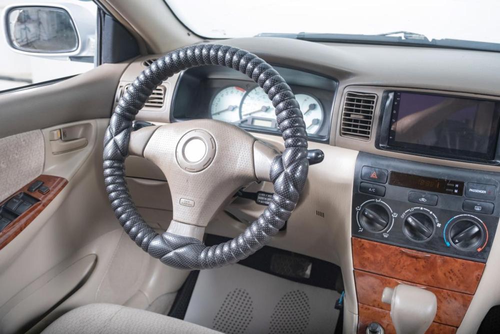 Toyota Corolla IX (E120 E130) Томск  - изображение 10