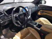 Cadillac SRX II Рестайлинг Москва  - изображение 23