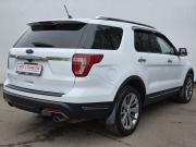 Ford Explorer V Рестайлинг 2 Москва  - изображение 26