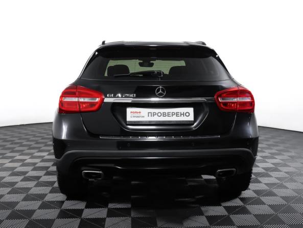Mercedes-Benz GLA I (X156) с пробегом 2015 года, цена 1 850 000 рублей, 214016 км, внедорожник, Автокод Объявления