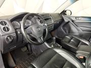 Volkswagen Tiguan I Рестайлинг Москва  - изображение 38