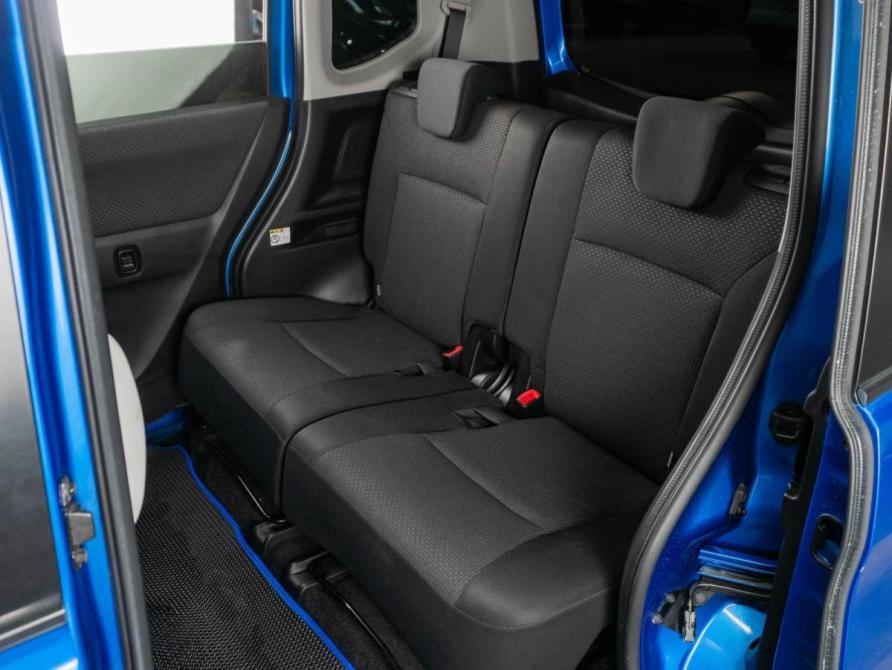Suzuki Solio III Тюмень  - изображение 7