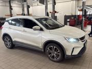 Geely Coolray I Санкт-Петербург  - изображение 27