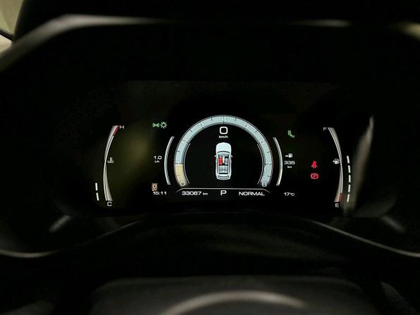 Haval Jolion I Рестайлинг с пробегом 2024 года, цена 2 349 000 рублей, 33066 км, внедорожник, Автокод Объявления