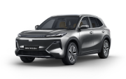 Geely EX5 EM-i Волгоград  - изображение 2
