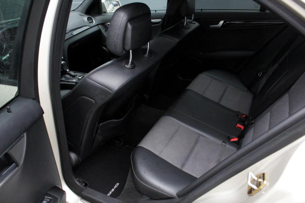 Mercedes-Benz C-Класс III (W204) Брянск  - изображение 23
