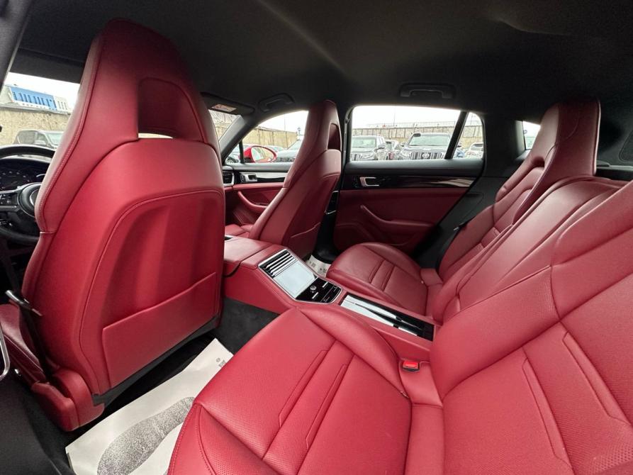 Porsche Panamera II Пермь  - изображение 17