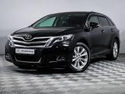 Toyota Venza I Рестайлинг Москва  - изображение 20