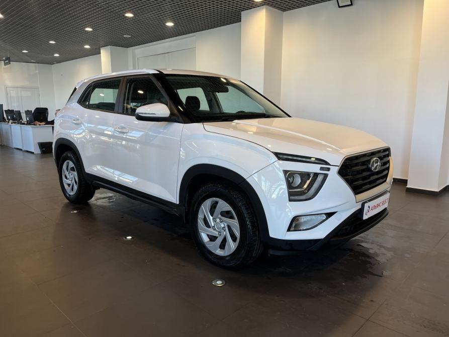 Hyundai Creta II Чебоксары  - изображение 1
