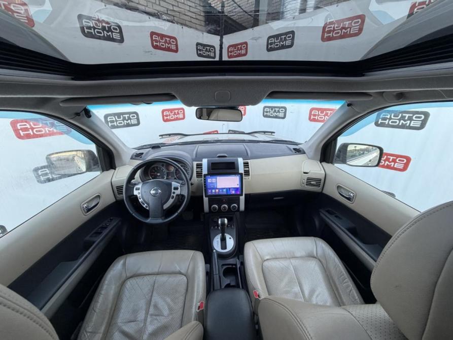 Nissan X-Trail II Санкт-Петербург  - изображение 17