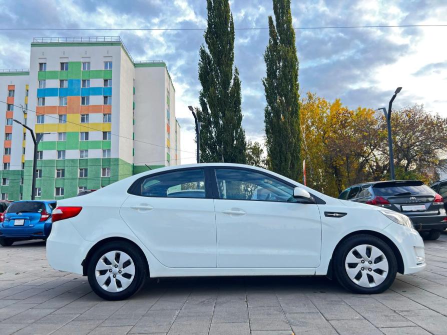 Kia Rio III Стерлитамак  - изображение 8