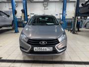 Lada (ВАЗ) Vesta I Уфа  - изображение 11