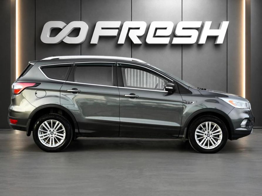 Ford Kuga II Рестайлинг Тверь  - изображение 5