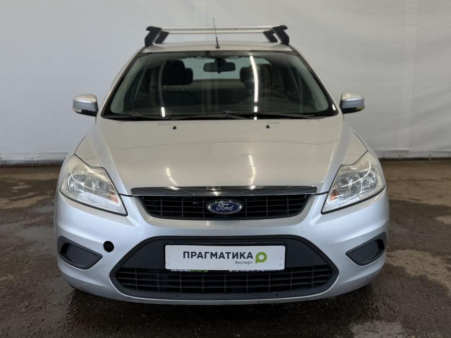 Ford Focus II Рестайлинг Псков  - изображение 2