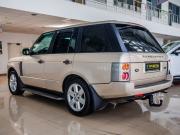 Land Rover Range Rover III Волгоград  - изображение 45