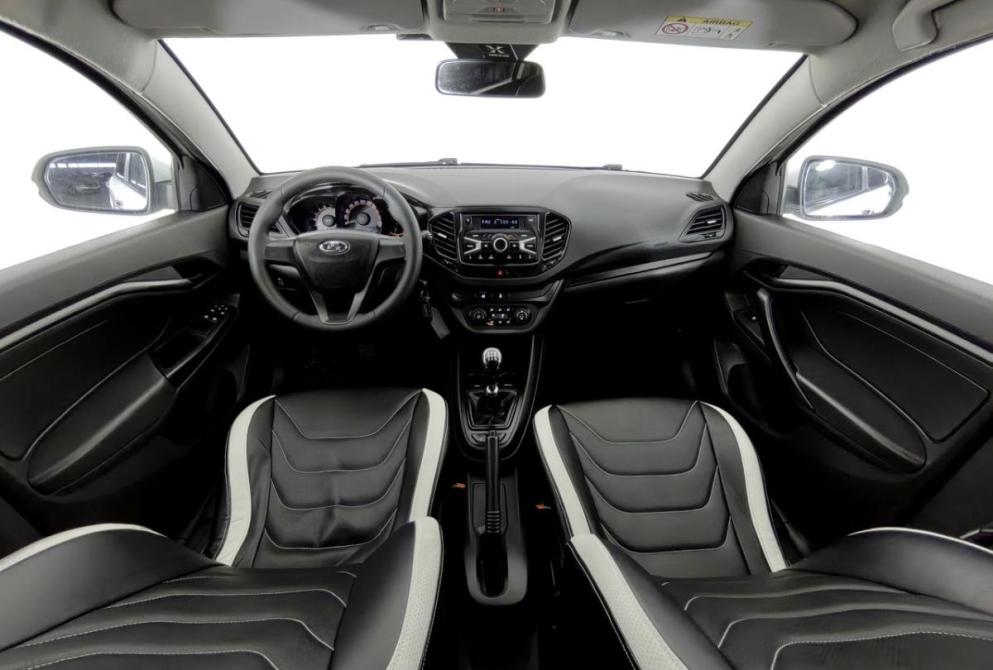 Lada (ВАЗ) Vesta I Волгоград  - изображение 10