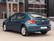 Chevrolet Cruze I Рестайлинг Новосибирск  - изображение 26