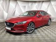 Mazda 6 III (GJ) Рестайлинг 2 Москва  - изображение 22