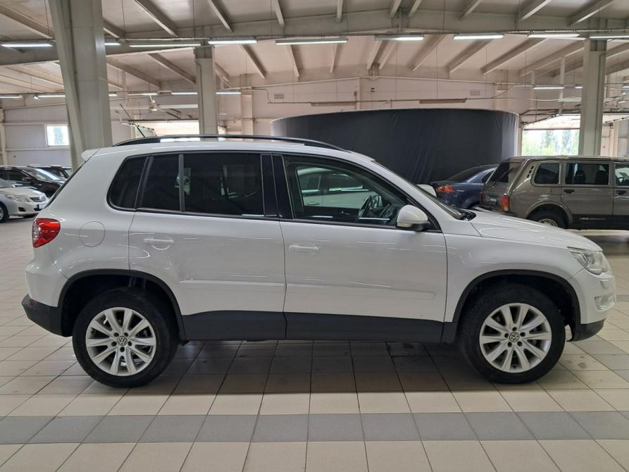 Volkswagen Tiguan I Набережные Челны  - изображение 5
