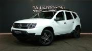 Renault Duster I Рестайлинг Уфа  - изображение 18