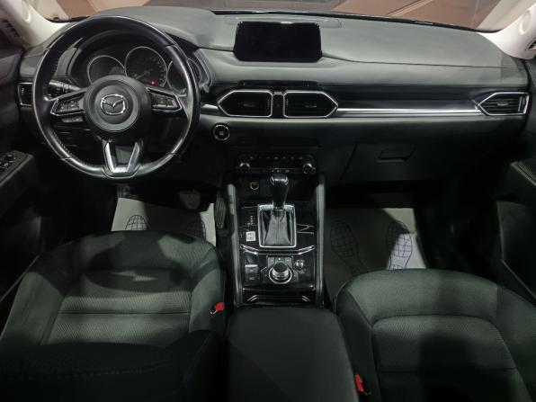 Mazda CX-5 II с пробегом 2019 года, цена 2 365 000 рублей, 62500 км, внедорожник, Автокод Объявления