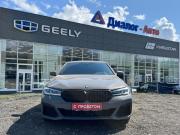 BMW 5 серии VII (G30/G31/G38) Рестайлинг Набережные Челны  - изображение 40