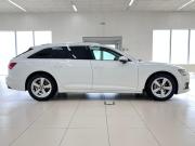 Audi A6 V (C8) Волгоград  - изображение 46