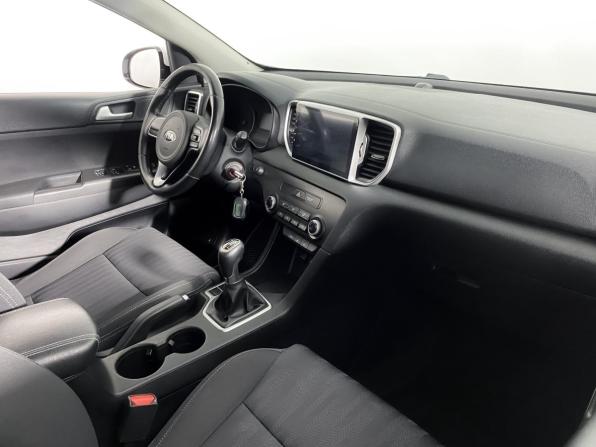 Kia Sportage IV с пробегом 2016 года, цена 1 859 000 рублей, 85411 км, внедорожник, Автокод Объявления