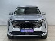 Geely Atlas II Воронеж  - изображение 22