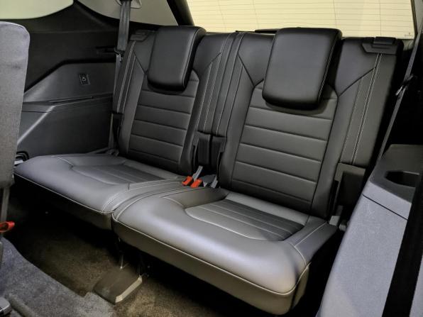 Volkswagen Talagon I с пробегом 2023 года, цена 4 750 000 рублей, 31211 км, внедорожник, Автокод Объявления