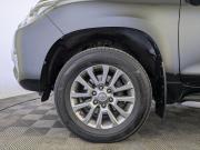 Toyota Land Cruiser Prado 150 Series Рестайлинг 2 Москва  - изображение 48