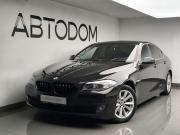 BMW 5 серии VI (F10/F11/F07) Москва  - изображение 29