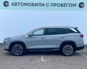 Soueast S09 Стерлитамак  - изображение 32