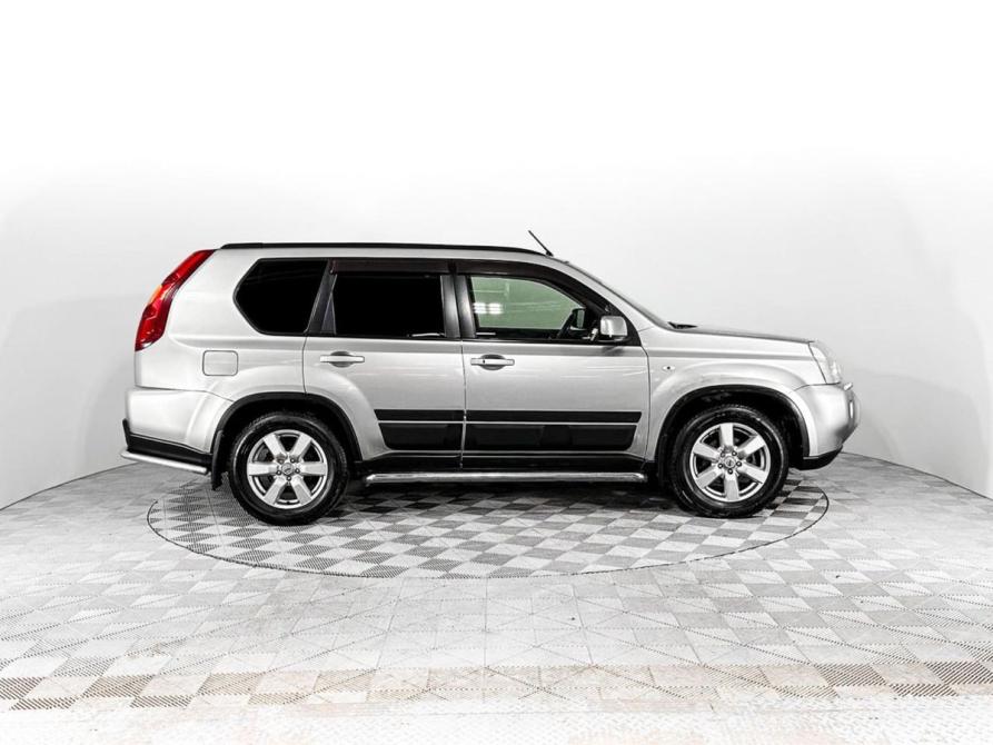 Nissan X-Trail II Ногинск  - изображение 7